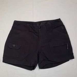 The North Face Shorts